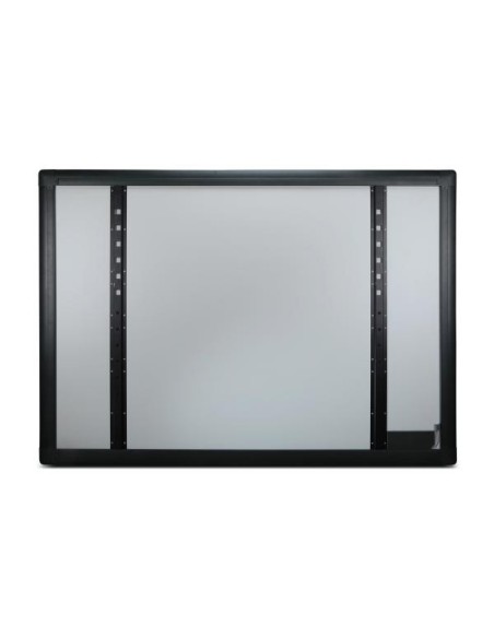 Acer IWB 77-S01 Interactive White Board 77i 4.3 v.2 lavagna interattiva 195,6 cm (77") 600 x 600 Pixel Touch screen Grigio USB