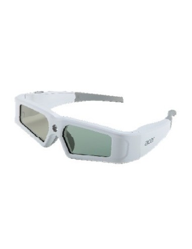 Acer DLP 3D Bianco