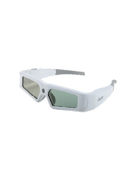 Acer DLP 3D Bianco