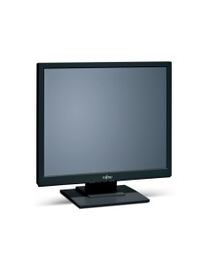 Fujitsu E line E19-5 48,3 cm (19") 1280 x 1024 Pixel Nero