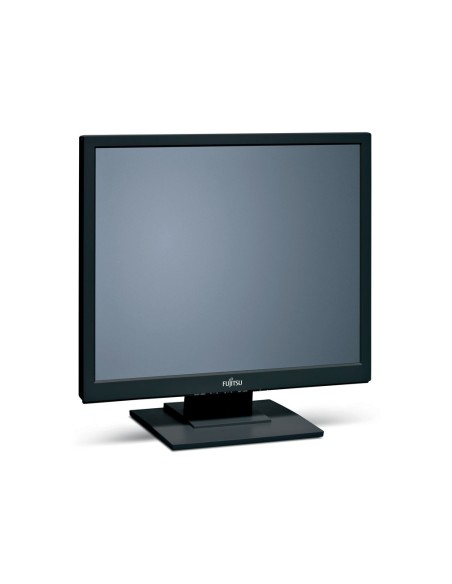 Fujitsu E line E19-5 48,3 cm (19") 1280 x 1024 Pixel Nero