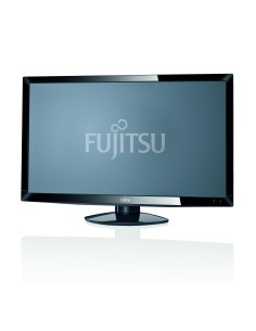 Fujitsu Displays SL27T-1LED 68,6 cm (27") 1920 x 1080 Pixel Full HD Nero