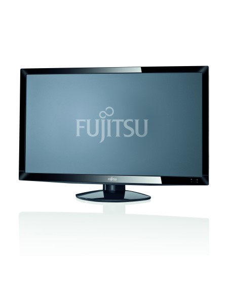 Fujitsu Displays SL27T-1LED 68,6 cm (27") 1920 x 1080 Pixel Full HD Nero