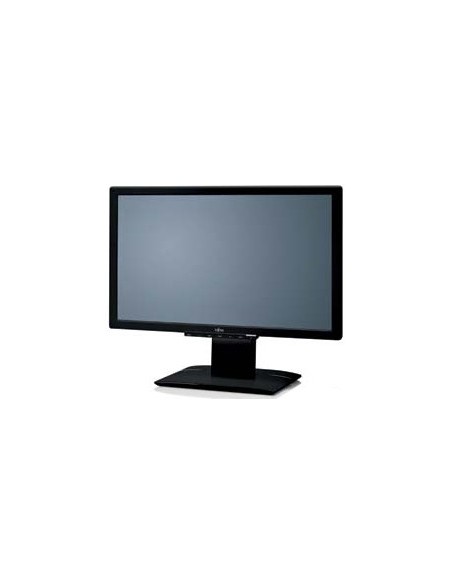 Fujitsu P Line P23T-6 FPR 3D 58,4 cm (23") 1920 x 1080 Pixel Full HD LED Nero