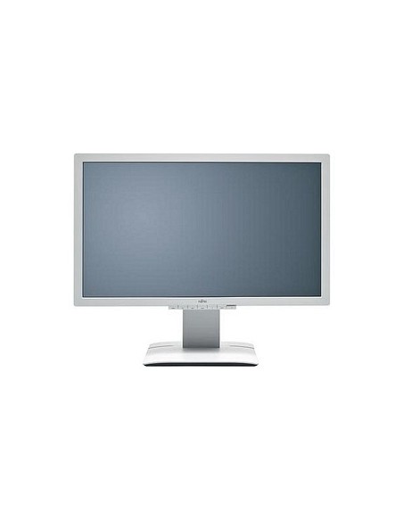 Fujitsu P Line 27T-6 IPS 68,6 cm (27") 2560 x 1440 Pixel Full HD LED Grigio