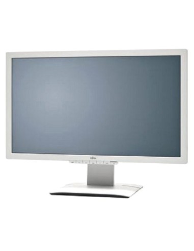 Fujitsu P Line 27T-6 IPS 68,6 cm (27") 2560 x 1440 Pixel Full HD LED Grigio