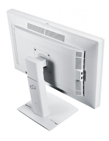 Fujitsu P Line 27T-6 IPS 68,6 cm (27") 2560 x 1440 Pixel Full HD LED Grigio