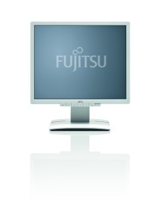 Fujitsu B line B19-6 LED 48,3 cm (19") 1280 x 1024 Pixel Grigio