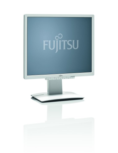 Fujitsu B line B19-6 LED 48,3 cm (19") 1280 x 1024 Pixel Grigio