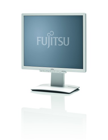 Fujitsu B line B19-6 LED 48,3 cm (19") 1280 x 1024 Pixel Grigio