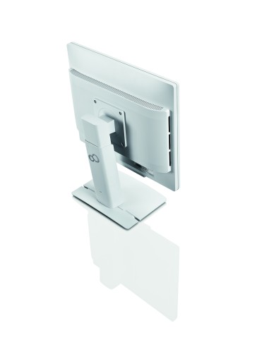 Fujitsu B line B19-6 LED 48,3 cm (19") 1280 x 1024 Pixel Grigio