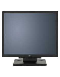 Fujitsu E line E19-6 48,3 cm (19") 1280 x 1024 Pixel Nero