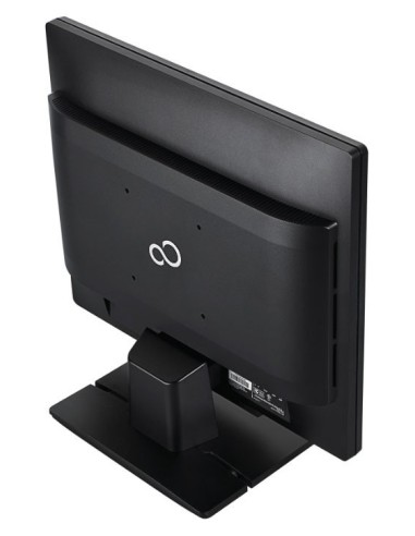 Fujitsu E line E19-6 48,3 cm (19") 1280 x 1024 Pixel Nero