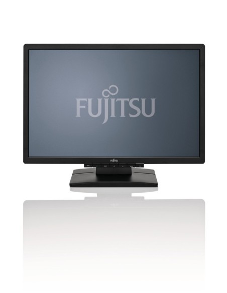 Fujitsu E line E22W-6 LED 55,9 cm (22") 1680 x 1050 Pixel Nero