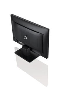 Fujitsu E line E22W-6 LED 55,9 cm (22") 1680 x 1050 Pixel Nero 2