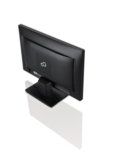 Fujitsu E line E22W-6 LED 55,9 cm (22") 1680 x 1050 Pixel Nero