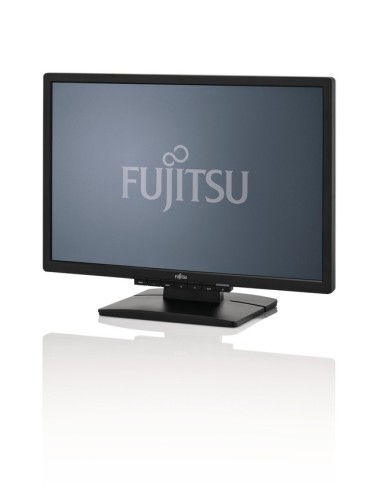 Fujitsu E line E22W-6 LED 55,9 cm (22") 1680 x 1050 Pixel Nero
