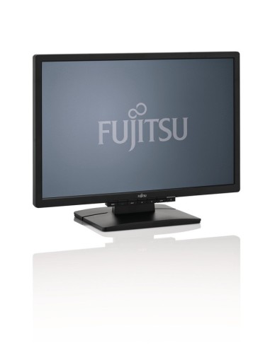 Fujitsu E line E22W-6 LED 55,9 cm (22") 1680 x 1050 Pixel Nero