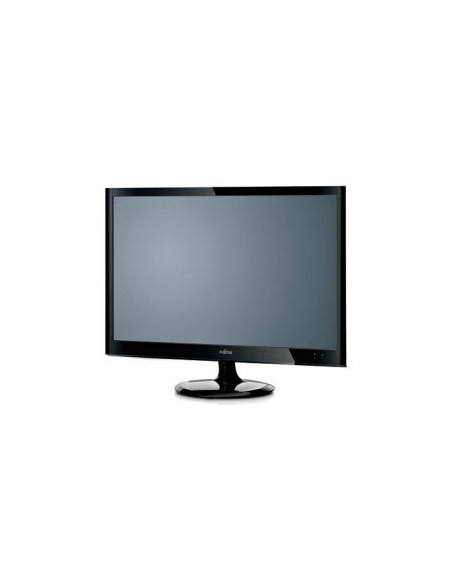 Fujitsu L line SL23T-1 58,4 cm (23") 1920 x 1080 Pixel Nero
