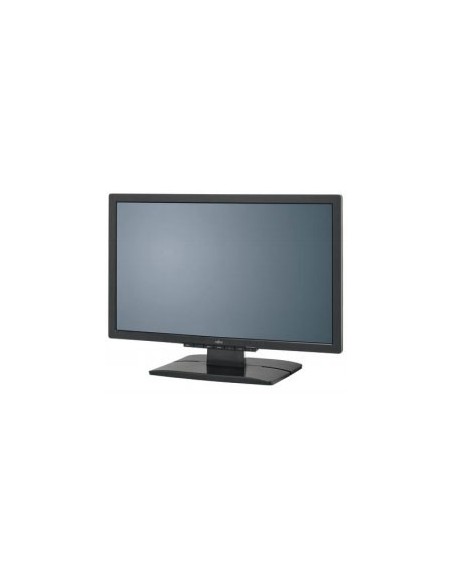 Fujitsu E line E23T-6 58,4 cm (23") 1920 x 1080 Pixel Full HD Nero