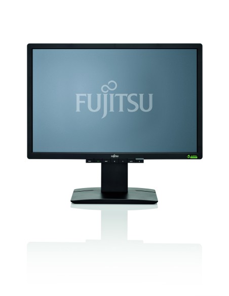 Fujitsu B line B22W-6 LED proGREEN 55,9 cm (22") 1680 x 1050 Pixel Nero
