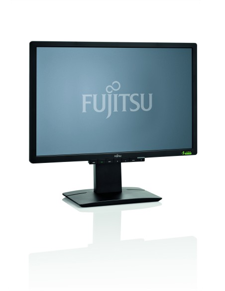 Fujitsu B line B22W-6 LED proGREEN 55,9 cm (22") 1680 x 1050 Pixel Nero