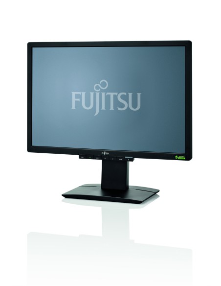 Fujitsu B line B22W-6 LED proGREEN 55,9 cm (22") 1680 x 1050 Pixel Nero