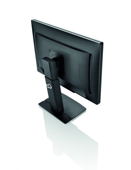 Fujitsu B line B22W-6 LED proGREEN 55,9 cm (22") 1680 x 1050 Pixel Nero
