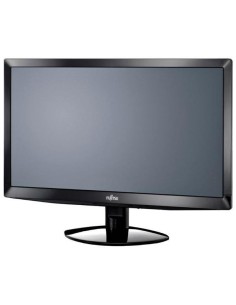Fujitsu L line L20T-3 LED 50,8 cm (20") 1600 x 900 Pixel Nero
