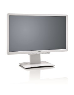 Fujitsu B line B20T-6 50,8 cm (20") 1600 x 900 Pixel LED Grigio