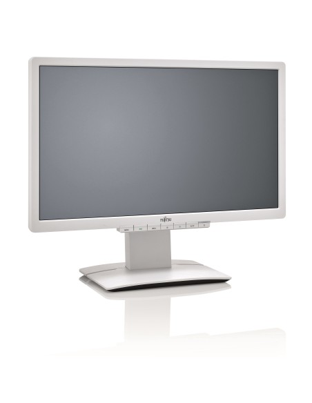 Fujitsu B line B20T-6 50,8 cm (20") 1600 x 900 Pixel LED Grigio