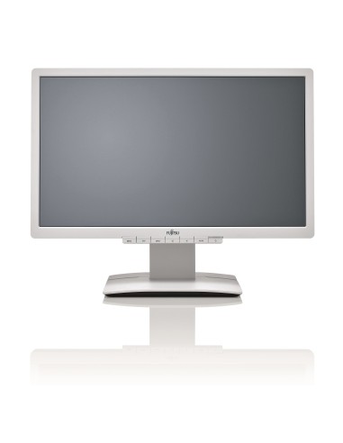 Fujitsu B line B20T-6 50,8 cm (20") 1600 x 900 Pixel LED Grigio