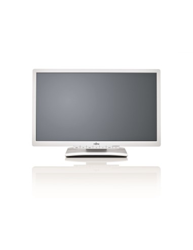 Fujitsu B line B20T-6 50,8 cm (20") 1600 x 900 Pixel LED Grigio