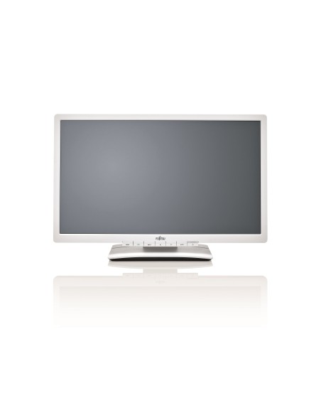 Fujitsu B line B20T-6 50,8 cm (20") 1600 x 900 Pixel LED Grigio