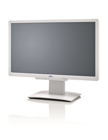 Fujitsu B line B20T-6 50,8 cm (20") 1600 x 900 Pixel LED Grigio
