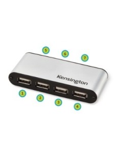 Kensington PocketHub USB a 7 porte