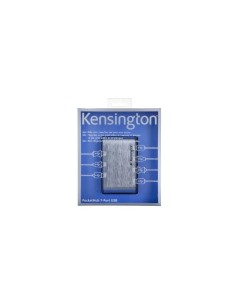 Kensington PocketHub USB a 7 porte 2