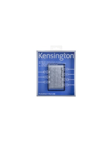 Kensington PocketHub USB a 7 porte
