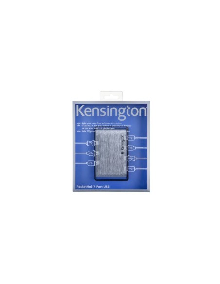 Kensington PocketHub USB a 7 porte