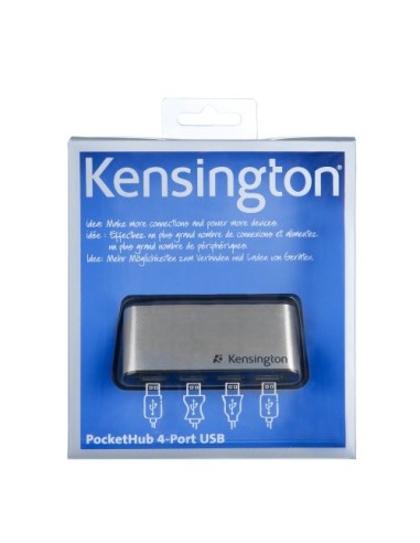 Kensington PocketHub USB a 7 porte