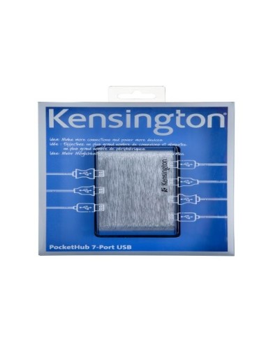 Kensington PocketHub USB a 7 porte