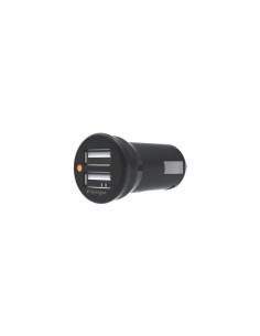 Kensington Caricabatterie da auto PowerBolt™ Duo 2