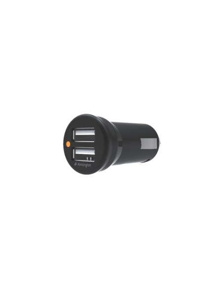 Kensington Caricabatterie da auto PowerBolt™ Duo