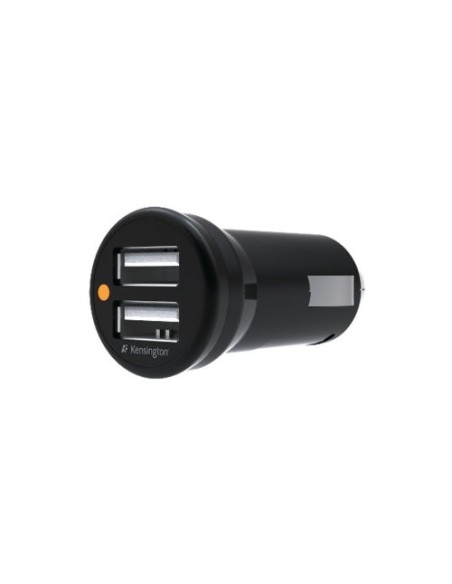 Kensington Caricabatterie da auto PowerBolt™ Duo