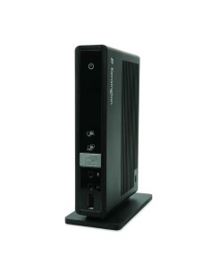 Kensington Docking station sd400v per notebook con video e Ethernet