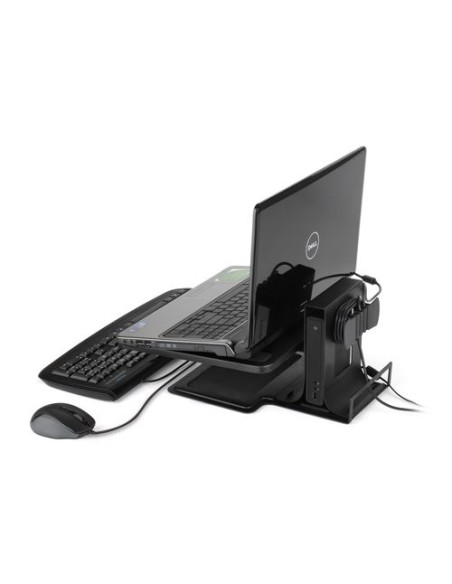 Kensington Docking station sd400v per notebook con video e Ethernet
