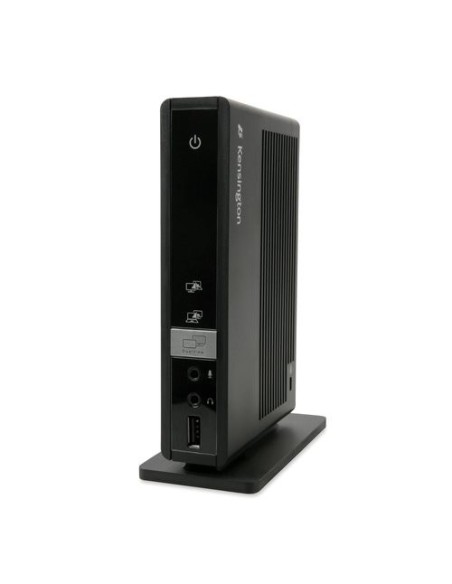 Kensington Docking station sd400v per notebook con video e Ethernet