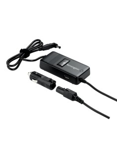 Kensington Alimentatore Auto Aereo 90 watt con porta USB