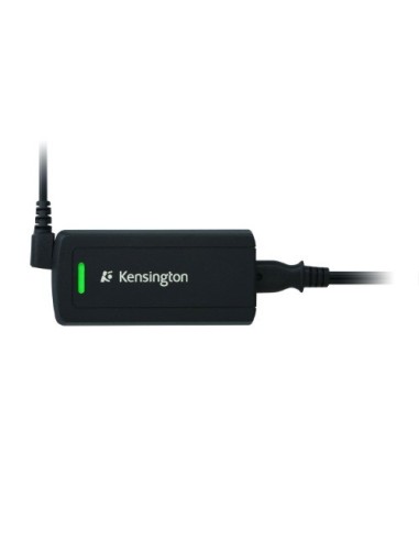 Kensington Alimentatore di corrente con USB per netbook