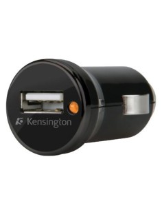 Kensington Caricabatterie USB mini da auto